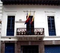 Hotel El Relicario del Carmen